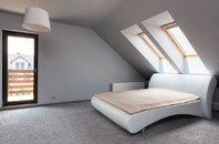 Radway bedroom extensions
