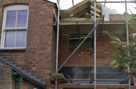 free Radway home extension quotes