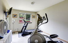 Radway home gym construction leads