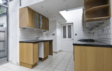 Radway kitchen extension leads